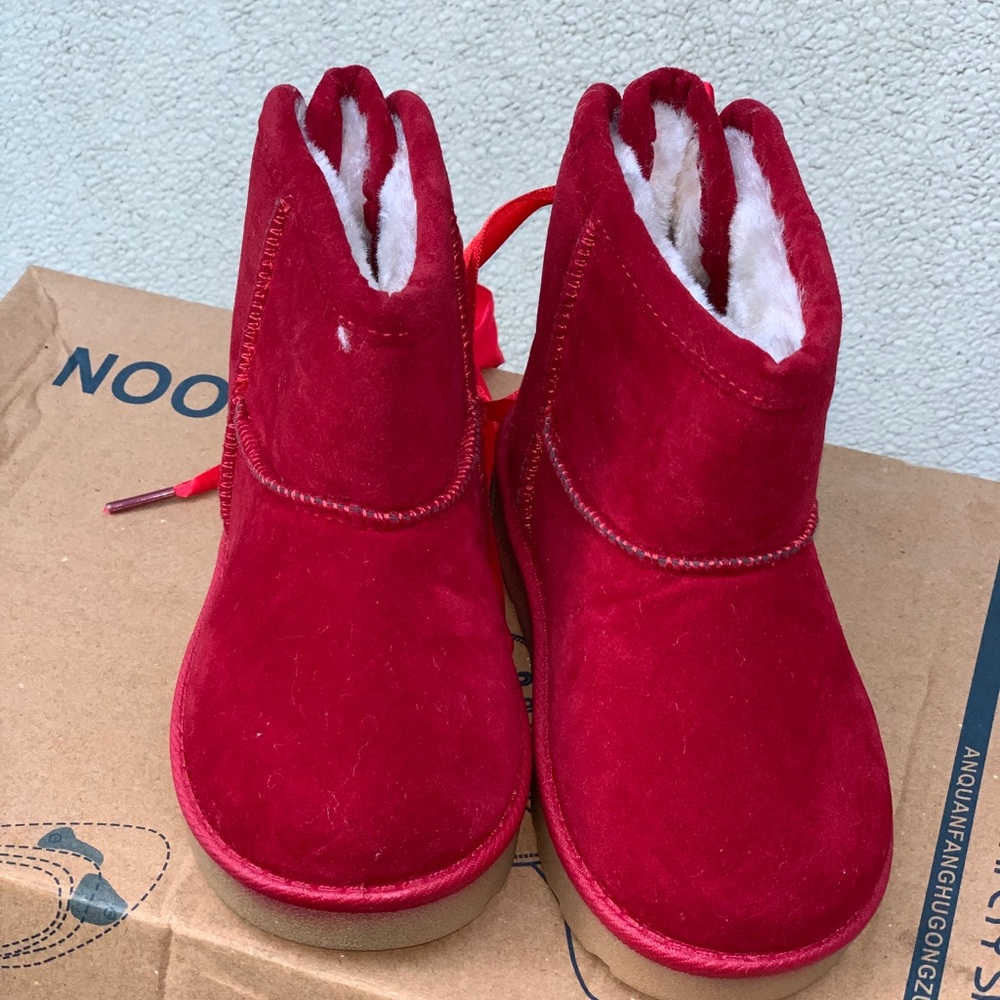 Fantiny girls boot size 24 eu